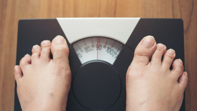 Berikut 3 Cara Turunkan Berat Badan Bagi yang Sulit Diet