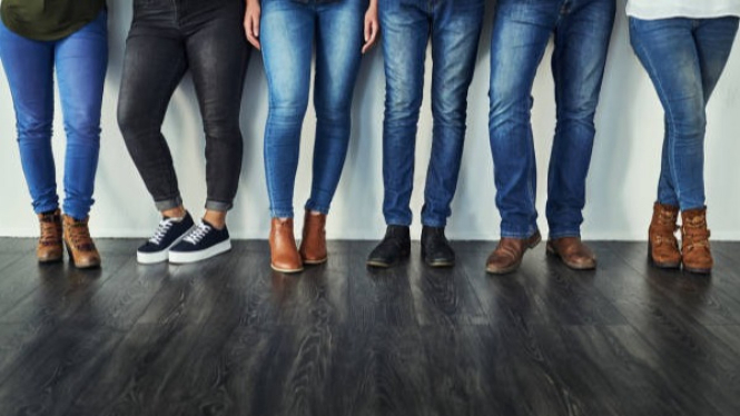 5 Bahaya Pakai Celana Jeans Ketat, Bisa Pengaruhi Kesuburan