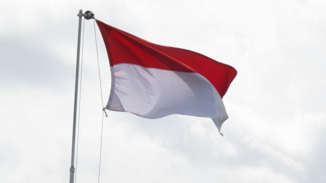 Indonesia Masuk 10 Daftar Negara Terbesar Versi IMF