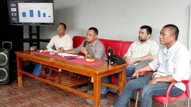 STFJ soroti kasus kejahatan satwa di Aceh dan Sumut. (Istimewa)