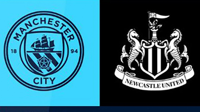 LINK LIVE Streaming Man City Vs Newcastle, Sabtu 4 Maret 2023.