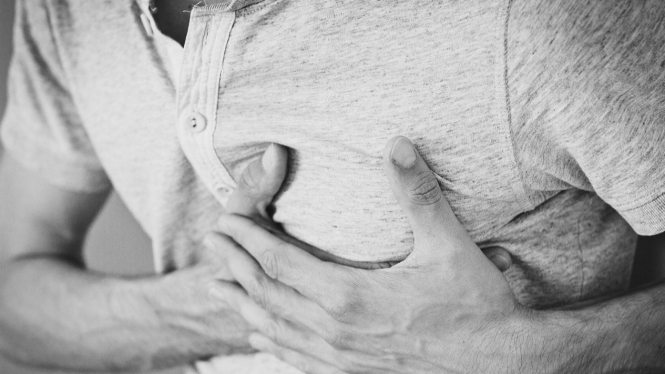 5 Penyebab Penyakit Jantung Koroner yang Tidak Disadari Penderita
