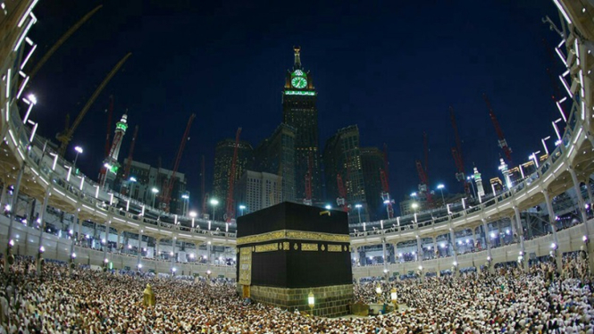 Kelebihan Haji Plus Bila Dibandingkan dengan Haji Reguler