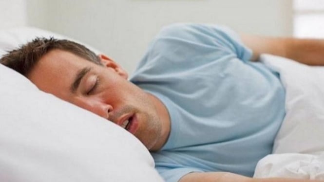 Tidur Sepanjang Hari Saat Puasa Benarkah Berpahala