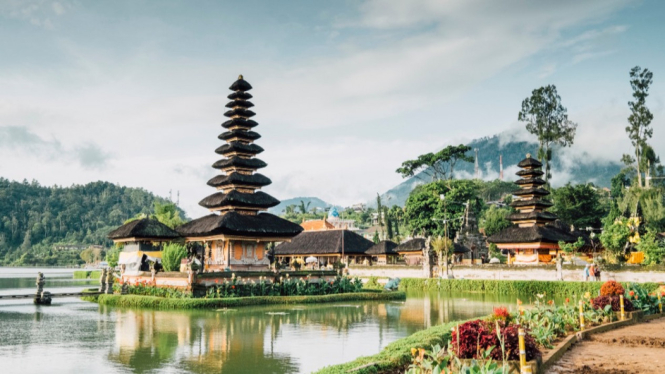 Tempat wisata di Bali