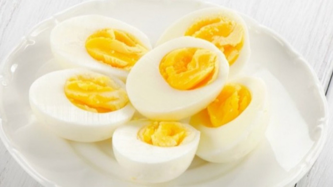 Manfaat Kesehatan yang Didapatkan Makan Telur Secara Rutin