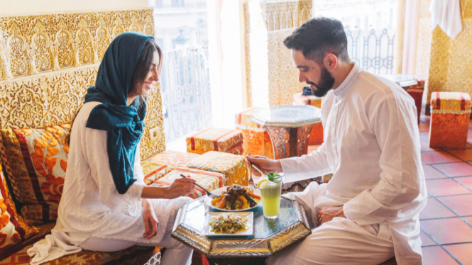 Cara Memuaskan Istri Saat Berjima’ Menurut Islam