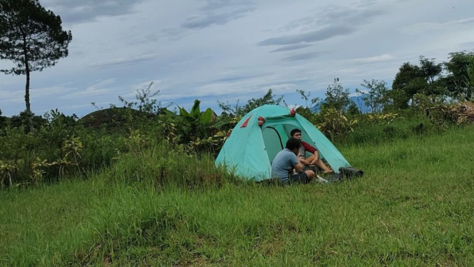 Wisata Javana Sehat Camping Ground