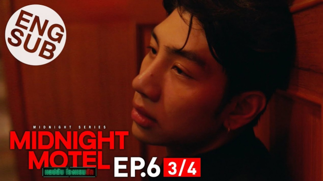 Midnight Motel The Series Episode 6