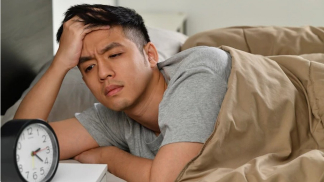 Alat Bantu Tidur Alami Sebagai Pengganti Obat Tidur
