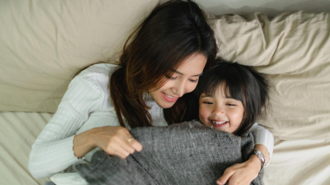 Tips Memulai Hubungan Baru Untuk Seorang Single Parent