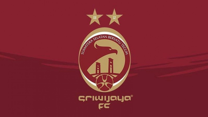 Logo Sriwijaya FC. Foto/Skor.id