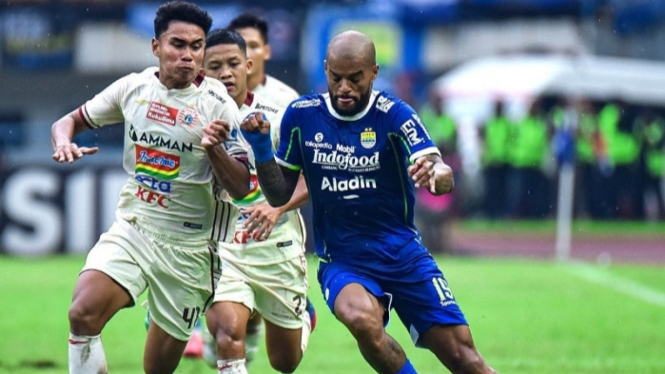 Persib Bandung BRI Liga 1  2022/2023