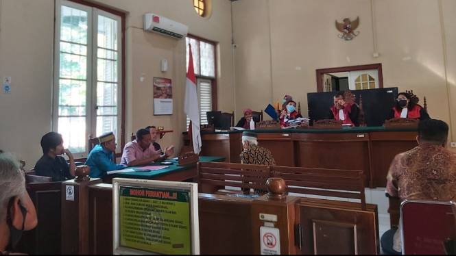 Pengadilan Negeri Makassar
