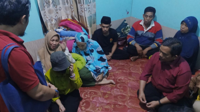 Kasus bayi meninggal di RS Wahidin Makassar